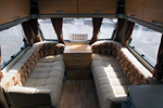Avate Fixed Bed Model